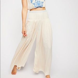 FP flowy pants